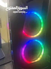  1 Cyberpunk gaming pc