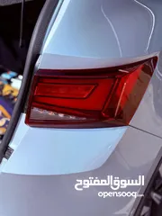  9 سيات أتيكا -  إكسبيرينس Xperience - موديل 2021 فل الفل مع فتحف بانوراما كاملة المواصفات والإضافات