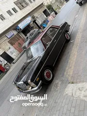  2 مرسيدس 1969