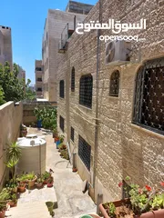  28 بيت للبيع في عمان ضاحية الاقصى