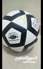  2 STREET FOOTBALL SIZE 5, extra responsive