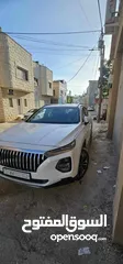  3 هونداي سانتافي 2019