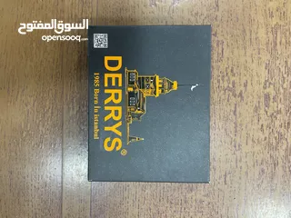  9 موظفة رجاليه فاحمه تليق بالرجال وجلد طبيعي