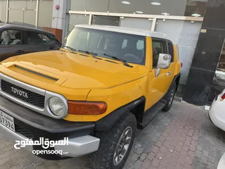  1 اف جي FJ 2015