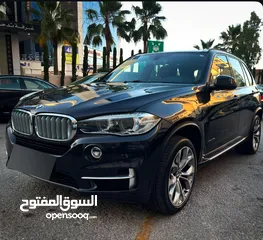 17 BMW X5 Plug-in