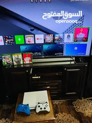  9 Xbox One S  اكس بوكس ون اس