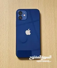  2 ايفون 12 للبيع