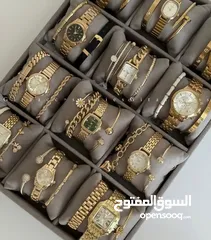  26 ساعات رولكس كوبي ون عن الأصلي