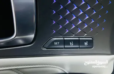  14 Kia sorento 2023