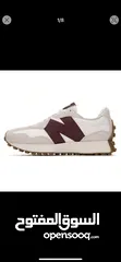  1 شوزات New Balance