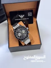  6 ‏ساعات Ambor ألمانيا