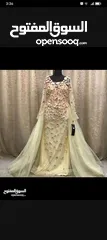  10 فساتين سهرة بسعر حرق