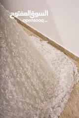  16 بدلات عرايس جديده و شبه جديده للبيع