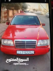  1 بطه موديل 89 مرخصه لشهر 11