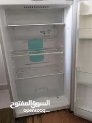  3 ثلاجة توشيبا