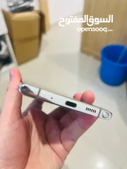  5  Note 10 plus Back glass Demage 