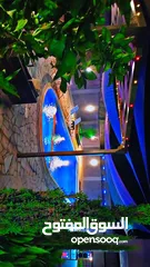  3 شاليه للايجار