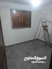  12 Three-room apartment.  In Salmiya. Preferably Indian