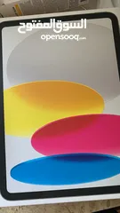  4 � للبيع iPad A16 – نظيف جداً ومواصفات عالية