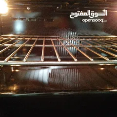  7 فرن بلت إن 90 سم