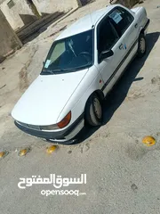  2 ميستوبيشي لانسر