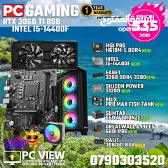  20 pc gaming for sale