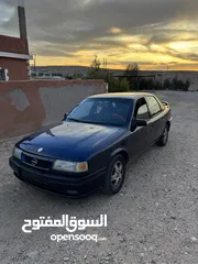  1 اوبل فكترا 93 ماتور 2000
