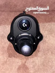  2 ستيرنج logitech g29  مع جير مبدل سرعات وكاااالة استعمال خفيف مع مجال للمراعاة