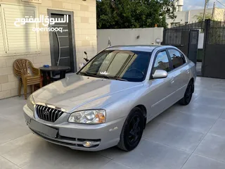  1 هونداي افانتي