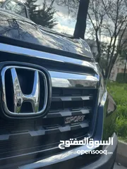  2 بايلوت Honda Ridgeline 2019 4x4