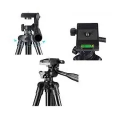  2 TRIPOD TRAVEL STAND FOR DSLR