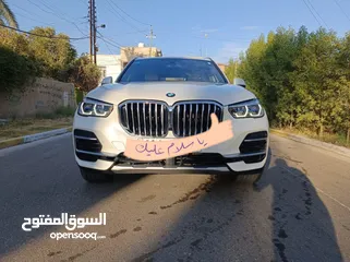  1 للبيعBmw X5