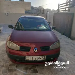  7 رينو ميجان 2