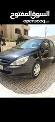  20 بيجو 307 موديل 2003
