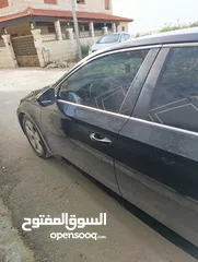  4 سكودا سوبيرب