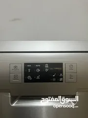  2 غساله صحون  Electrolux جديدة للبيع