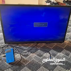  1 تلفزيون وانسا بالرسيفر