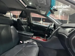  9 Lexus GS 300