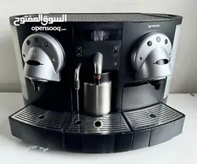  9 ماكينة تحضير قهوه Nespresso
