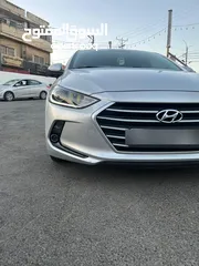  10 هونداي  اي دي2018/Hyundai AD2018
