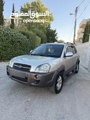  1 هونداي توسان 20صباب