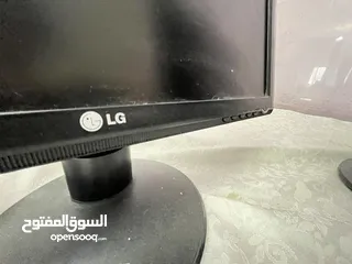  5 شاشات ال جي للبيع