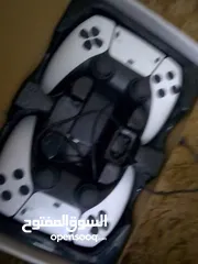  4 شبيه البلاي ستيشن 5 عليه لعبه الجي تي اي وعليه فيفا 2005 وفيفا 2015 فيفا 2020 بسعر حرق
