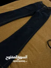  4 قطع برندات عالميه اي قطعه فقط ب 3دنانير