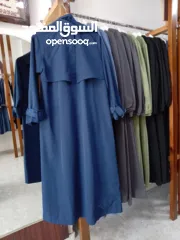  10 قطع ثقيلة مميزة سهرة وصيفي وشتوي