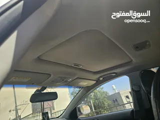  4 كيا فورتي فل الفل برابفت فحص نضيف
