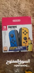  1 جوي كون اصدار فورتنايت جديده بالكرتونه