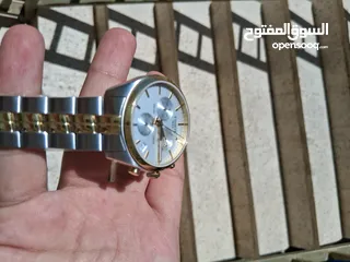  9 Tissot PR100 Original   جديدة بجلاتين مع أوراقها