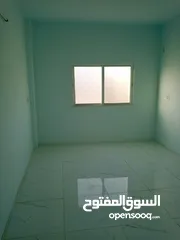  9 بيت للبيع طابقين بسعر مغري عمار جديد غير مسكون