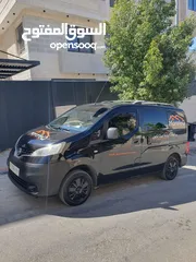  1 نيسان NV 200 / 2021